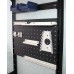 Опора пластиковых лотков 900